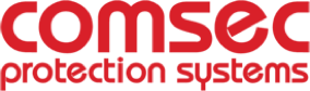 Comsec Protection Systems Logo