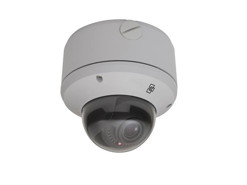 Truvision dome camera on sale